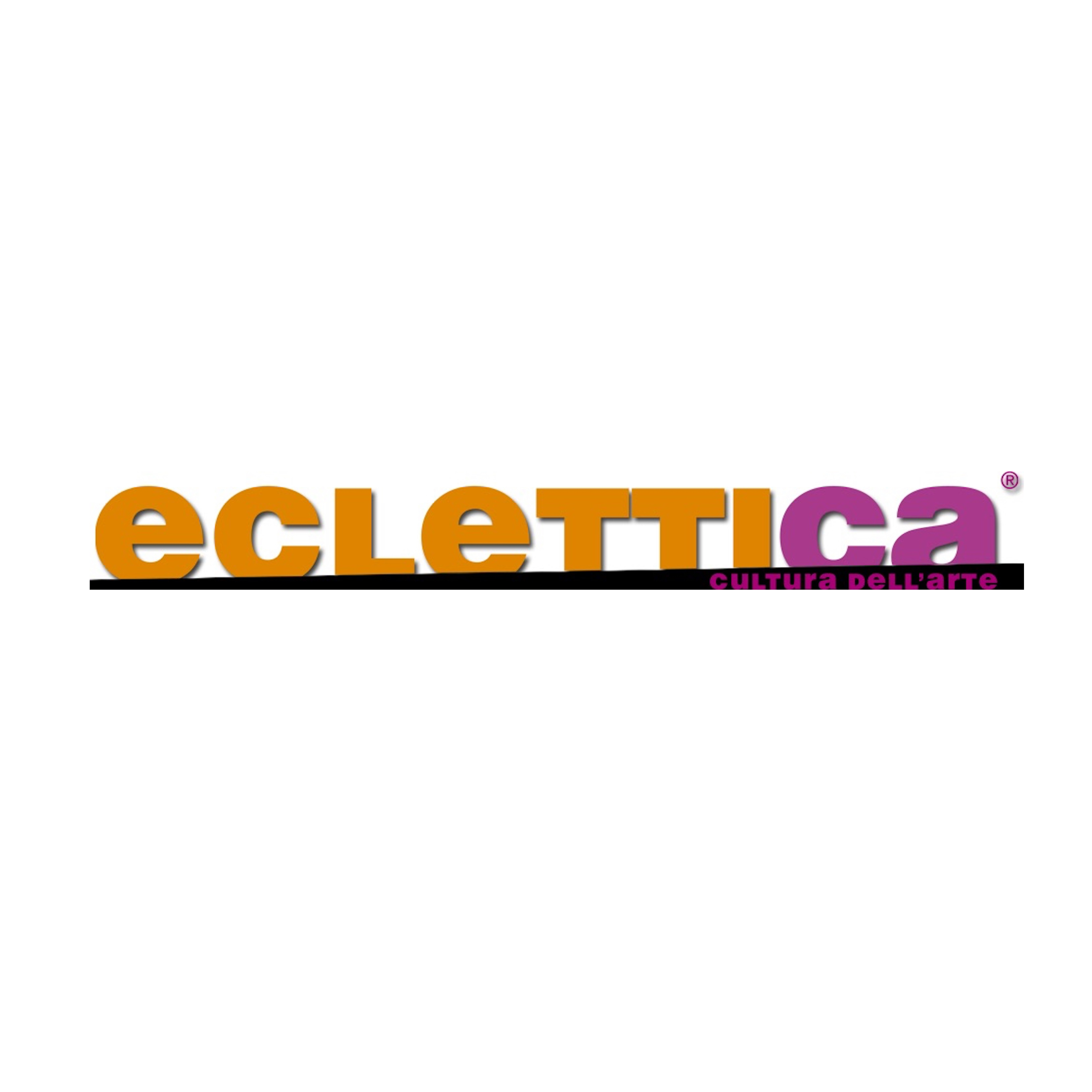 Eclettica - Cultura dell'Arte